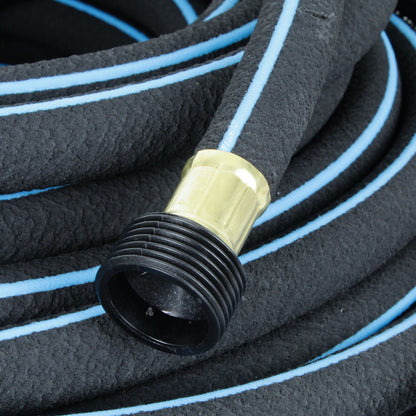 MANGUERA RIEGO EXUDANTE 1/2 de 30 MT - EVEREST