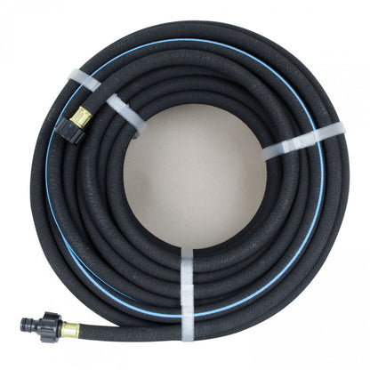 MANGUERA RIEGO EXUDANTE 1/2 de 30 MT - EVEREST