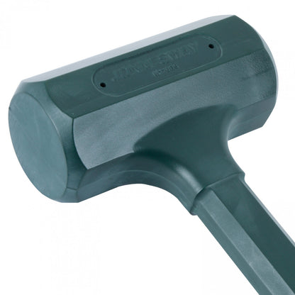 MARTILLO 1500 gramos 65 mm diametro M11065