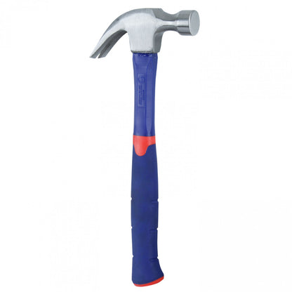 MARTILLO 16 OZ MANGO FIBRA DE VIDRIO W041038WE