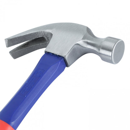 MARTILLO 16 OZ MANGO FIBRA DE VIDRIO W041038WE