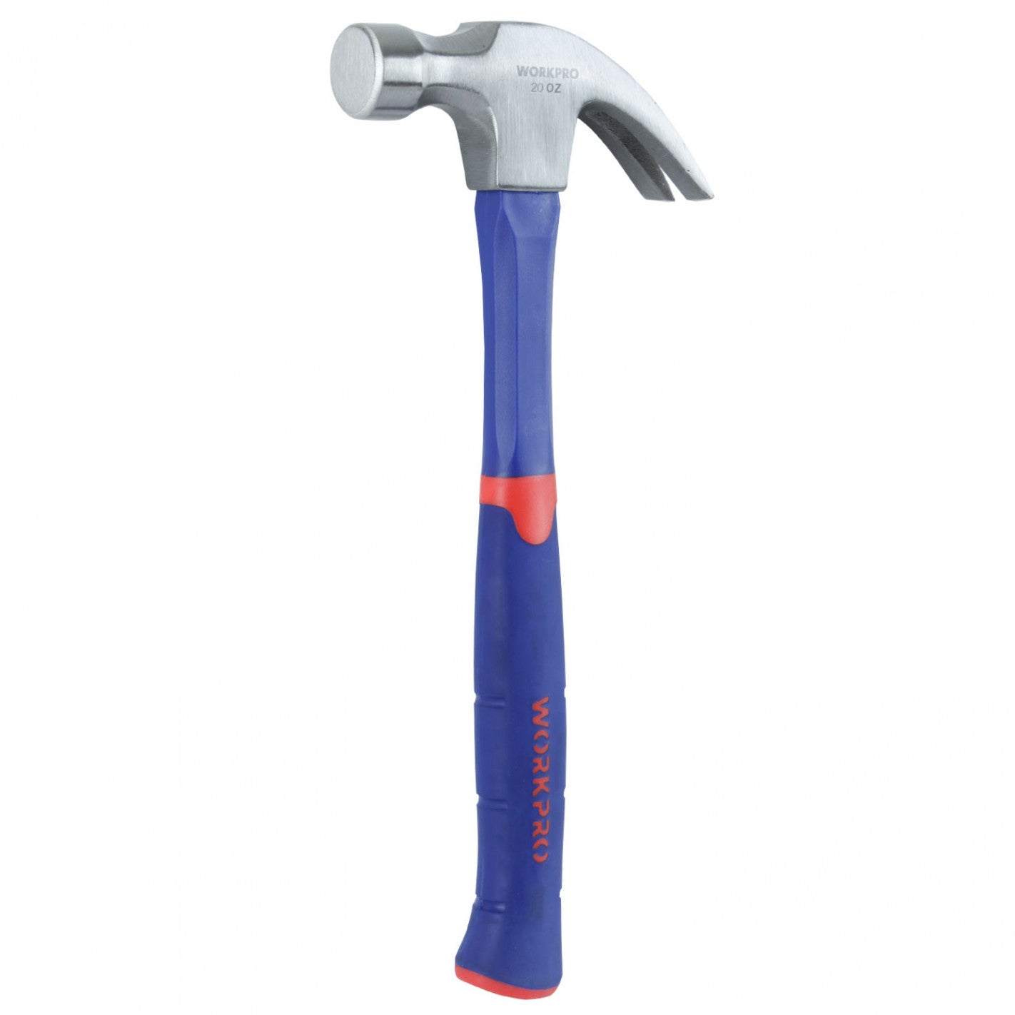 MARTILLO 20 OZ MANGO FIBRA DE VIDRIO W041039WE (W041039WE) - WORKPRO