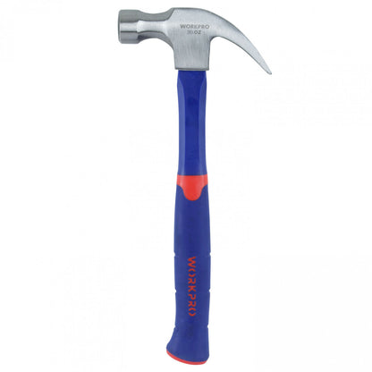 MARTILLO 20 OZ MANGO FIBRA DE VIDRIO W041039WE