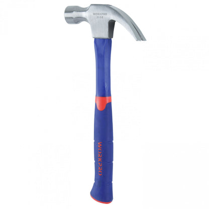 MARTILLO 20 OZ MANGO FIBRA DE VIDRIO W041039WE