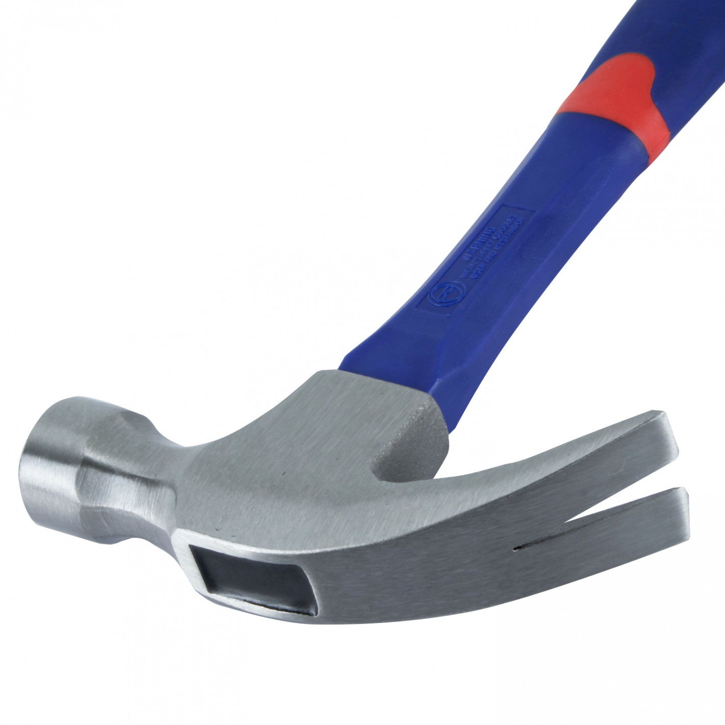 MARTILLO 20 OZ MANGO FIBRA DE VIDRIO W041039WE