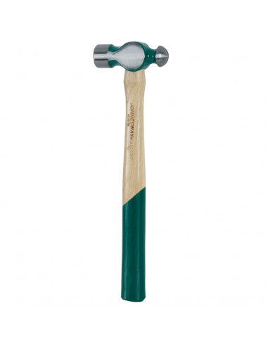 MARTILLO de PEÑA 16 onzas Mango de madera (M08016) - JONNESWAY