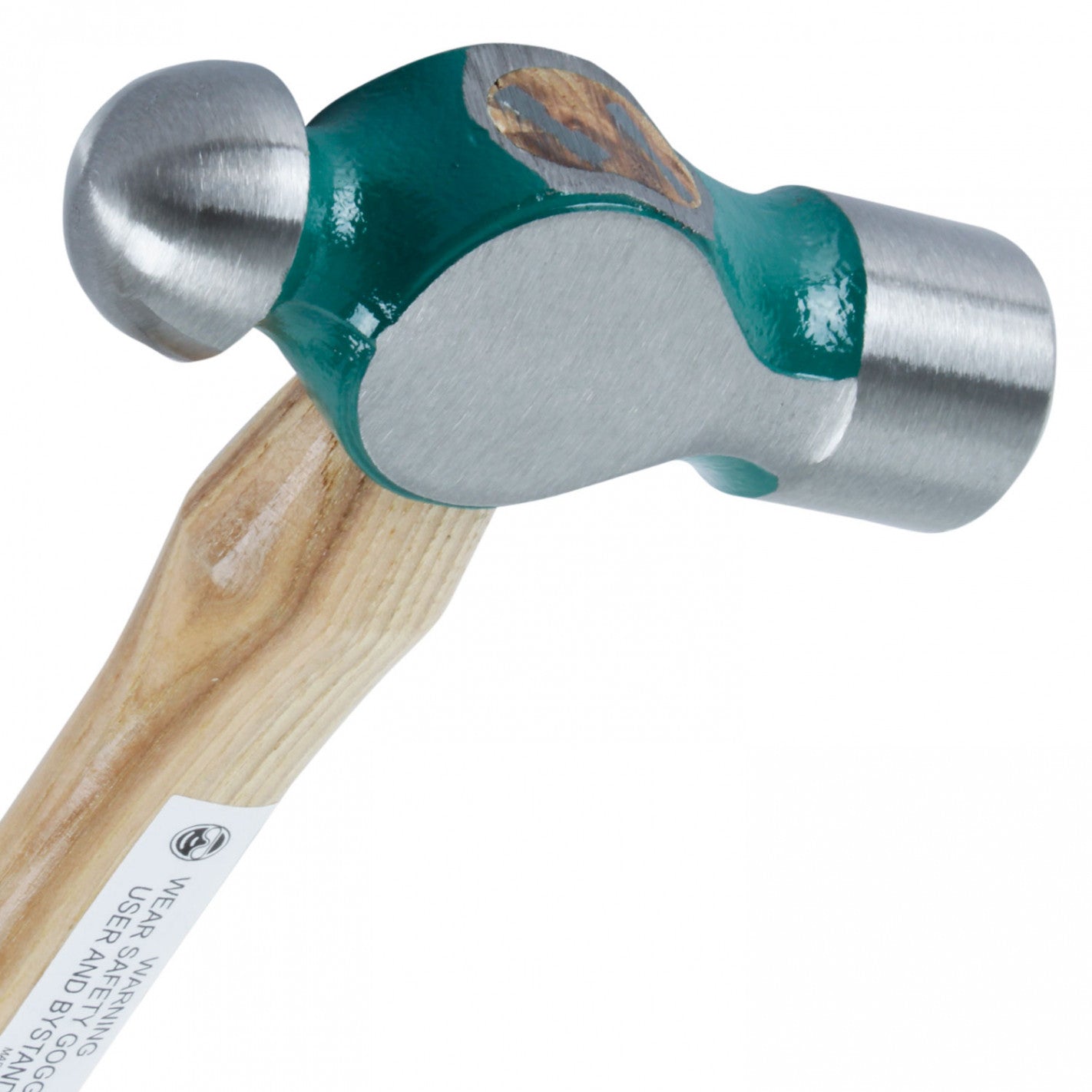 MARTILLO de PEÑA 24 onzas Mango de madera M08024