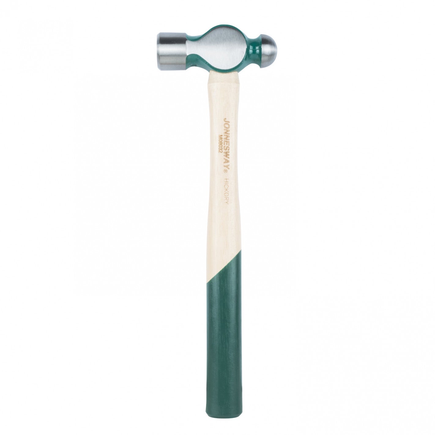MARTILLO de PEÑA 32 onzas Mango de madera (M08032) - JONNESWAY