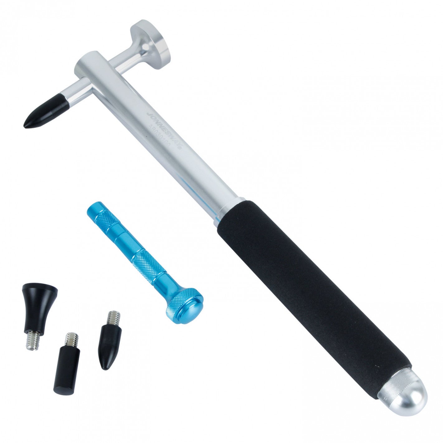 MARTILLO DESABOLLADOR CABEZA ALUMINIO AB030100 (AB030100) - JONNESWAY