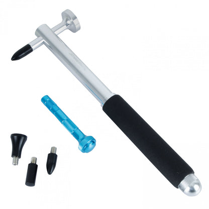 MARTILLO DESABOLLADOR CABEZA ALUMINIO AB030100