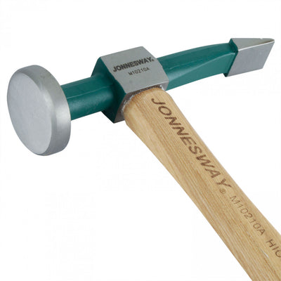 MARTILLO DESABOLLADOR CABEZA PLANA Y CURVO M10210A
