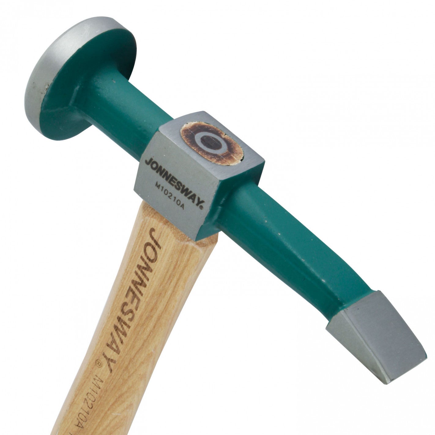 MARTILLO DESABOLLADOR CABEZA PLANA Y CURVO M10210A