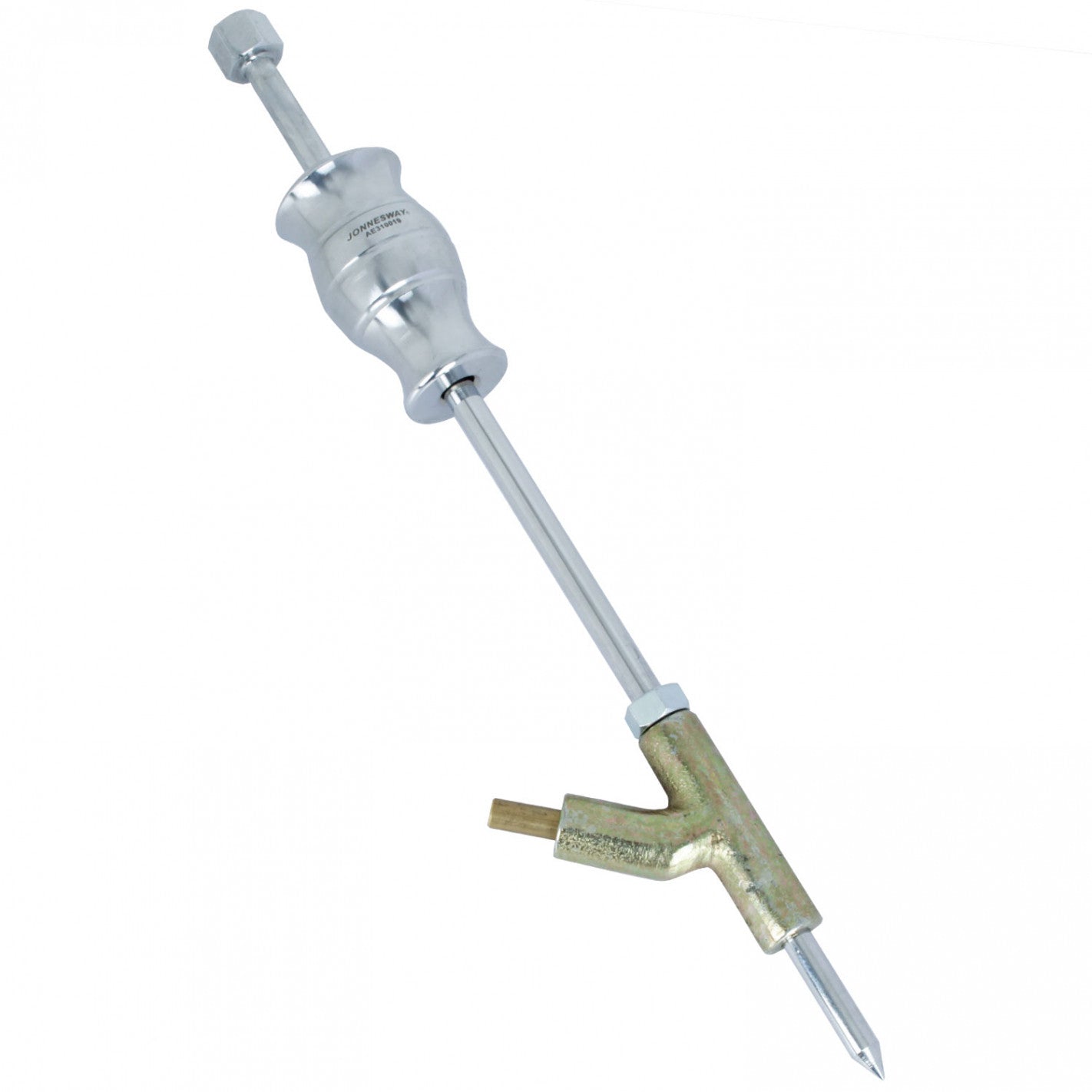 MARTILLO DESLIZANTE DE INERCIA SPOTTER AB310019 (AB310019) - JONNESWAY