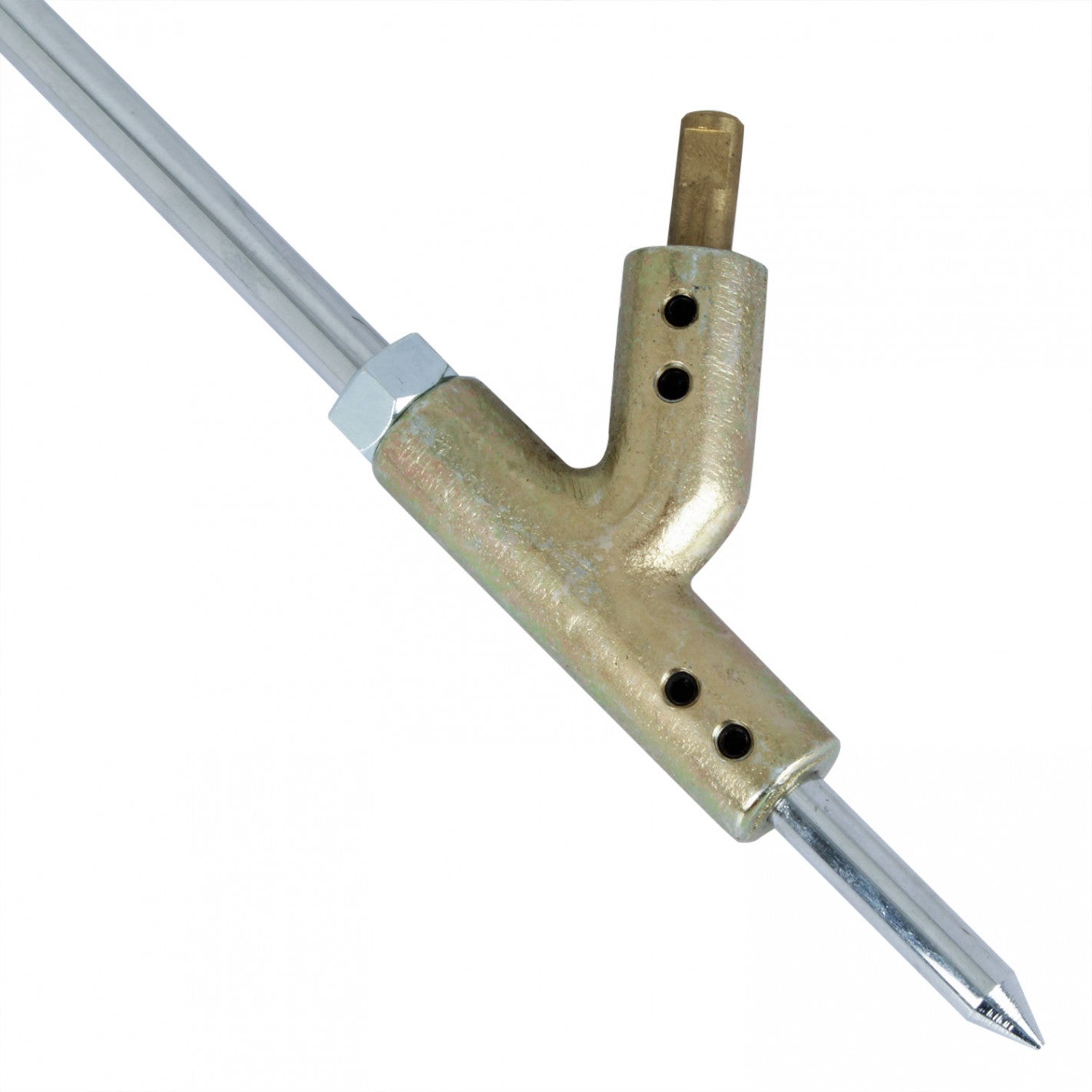 MARTILLO DESLIZANTE DE INERCIA SPOTTER AB310019