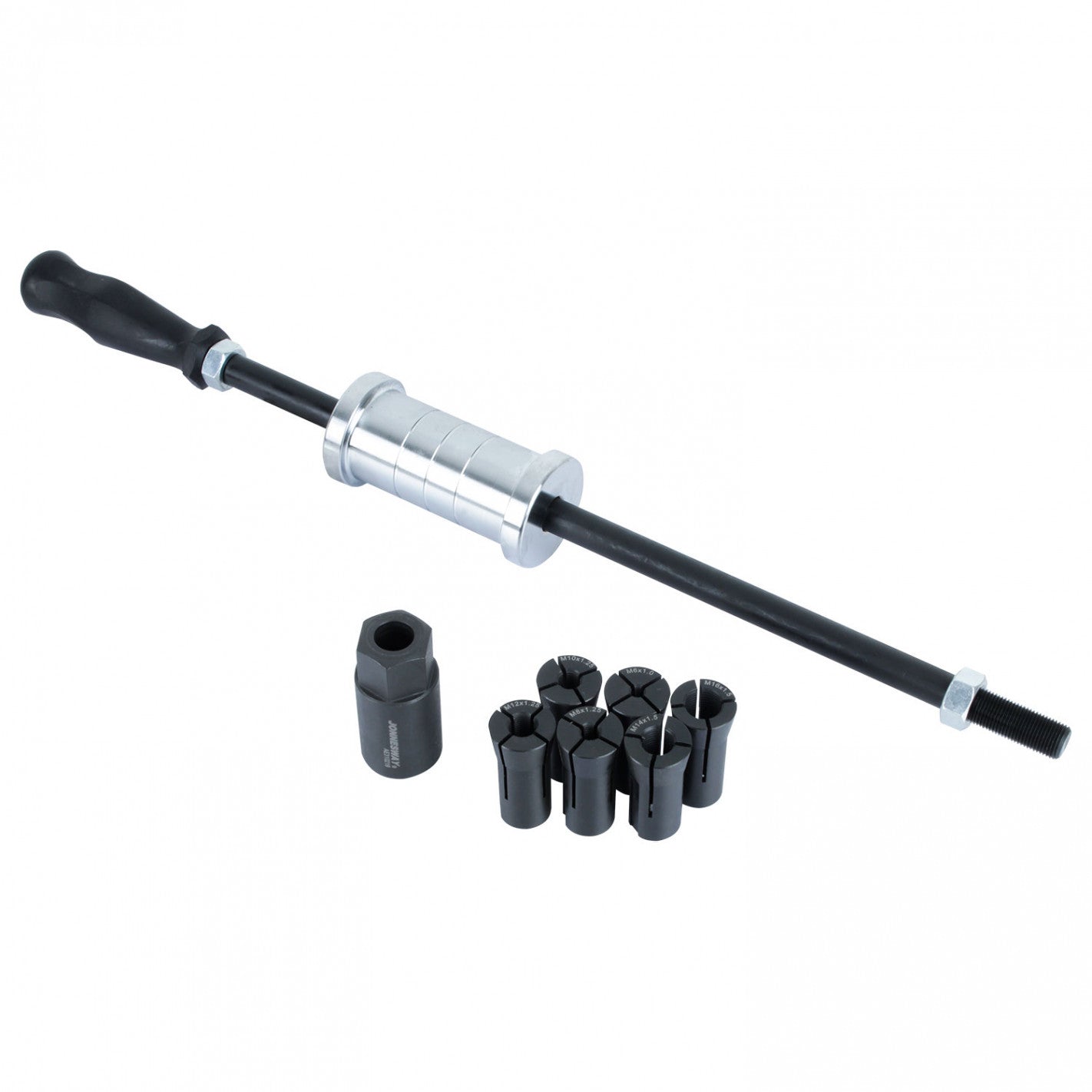 MARTILLO DESLIZANTE DESMONTADOR PERNOS STUD AE3102 (AE3102) - JONNESWAY