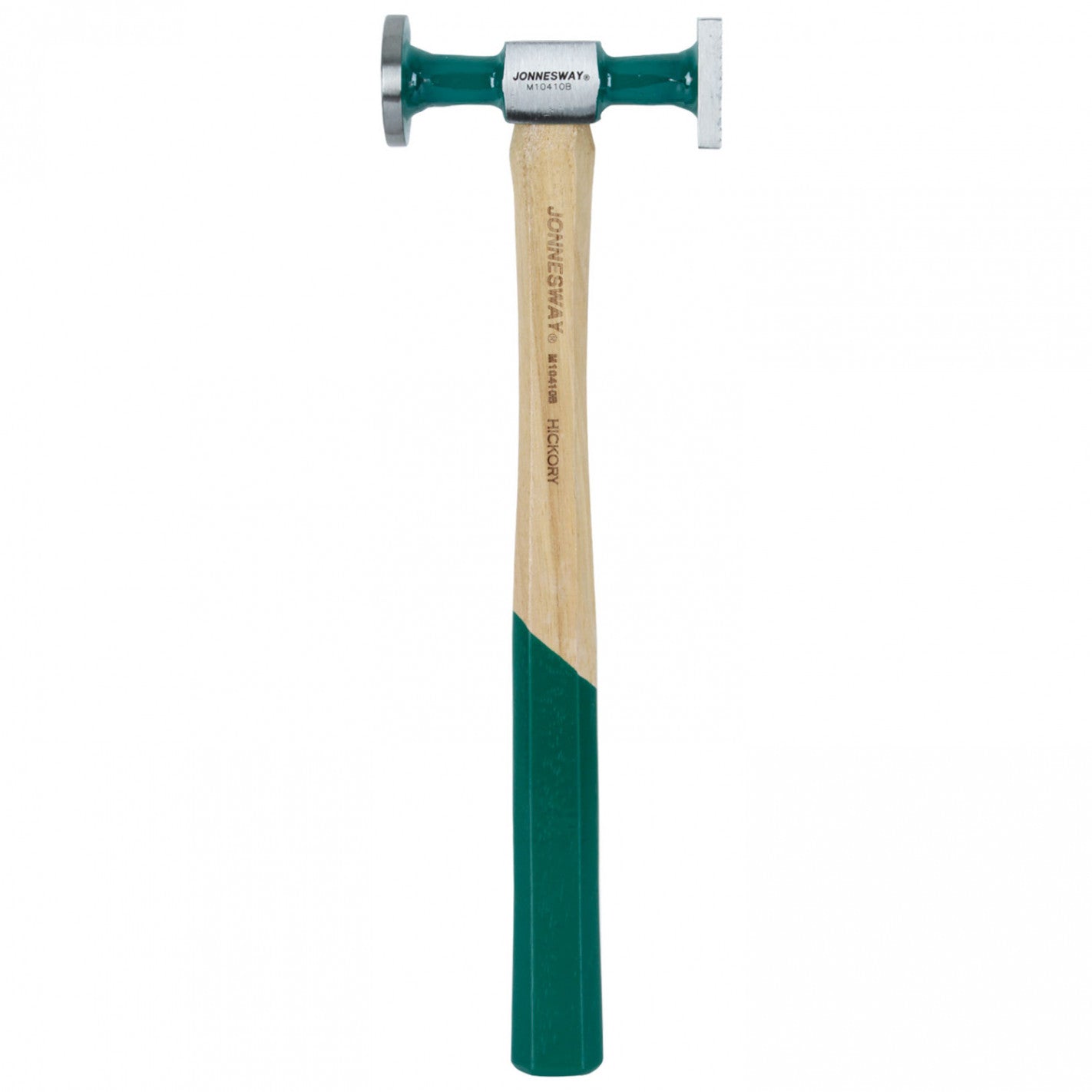 MARTILLO MOLETEADO CUADRADO M10410B (M10410B) - JONNESWAY