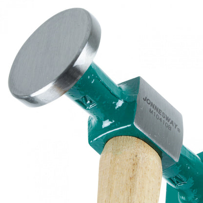 MARTILLO MOLETEADO CUADRADO M10410B