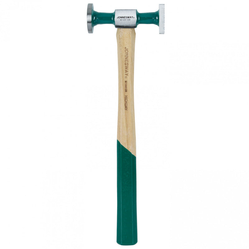 MARTILLO MOLETEADO CUADRADO M10410B