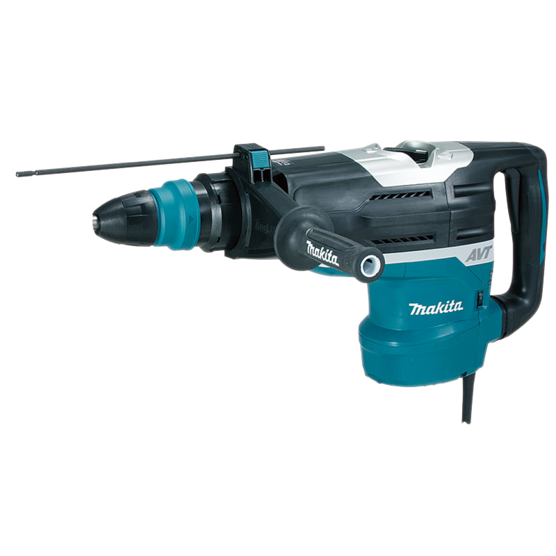 Martillo rotativo 52 mm., sdsmax (hr5211c) - MAKITA