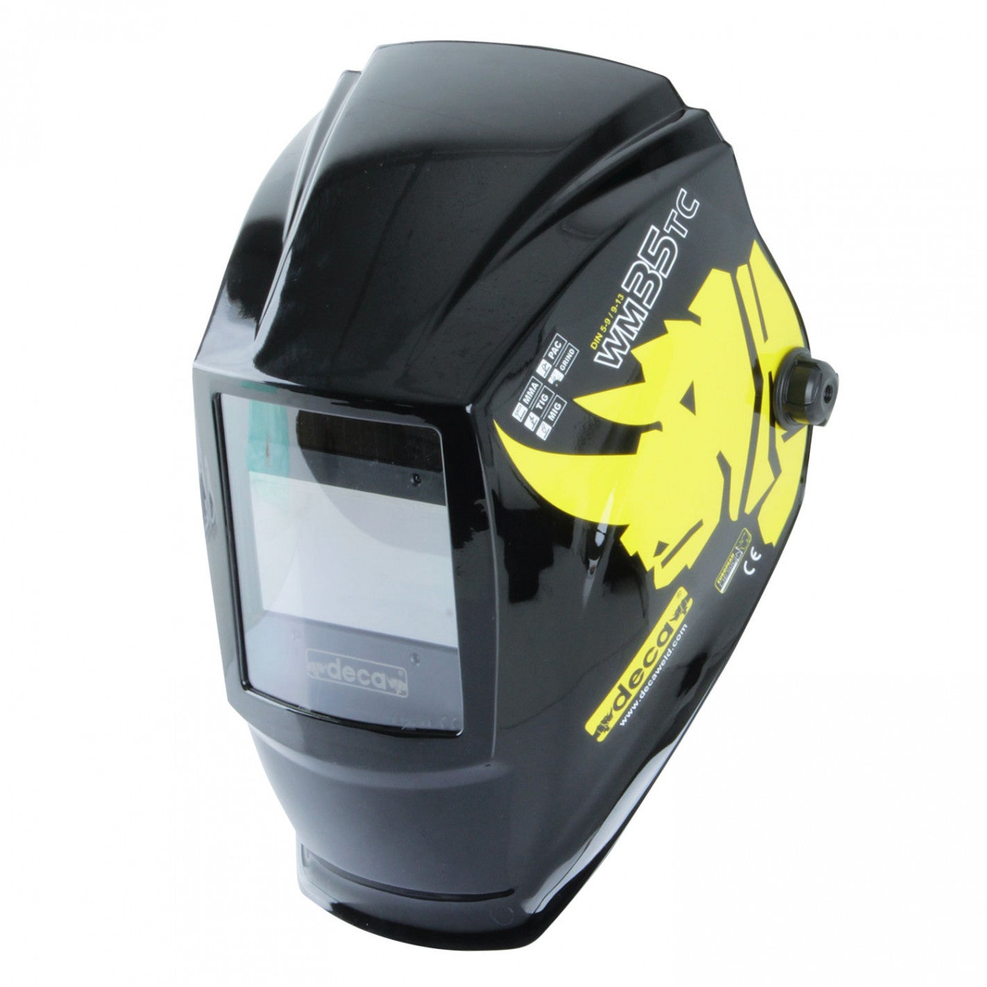 MASCARA de SOLDAR FOTOSENSIBLE WM35TC (WM35TC) - DECA