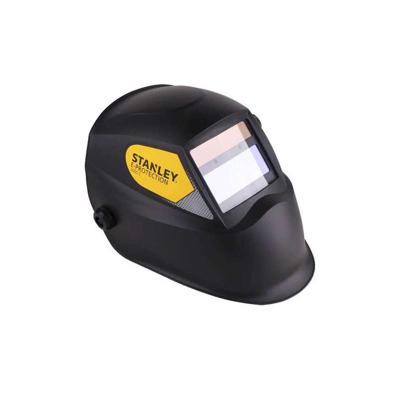 Máscara para soldar e-protection 2000e-11 Stanley