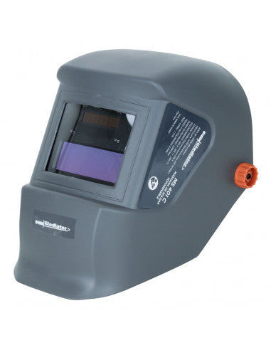 MASCARA SOLDAR FOTOSENSIBLE MS 401 (FOTOSENSIBLE) - GLADIATOR