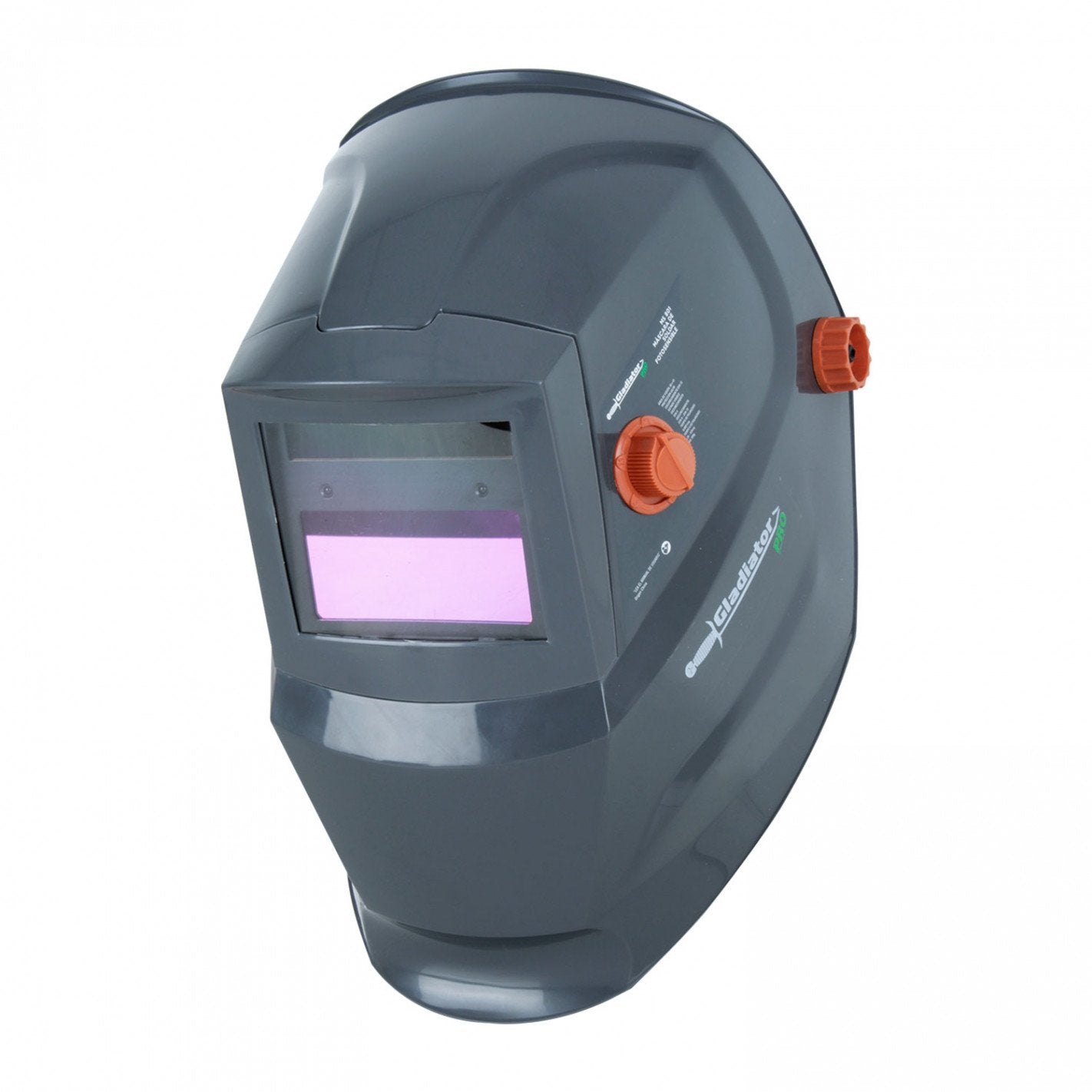 MASCARA SOLDAR FOTOSENSIBLE MS 801