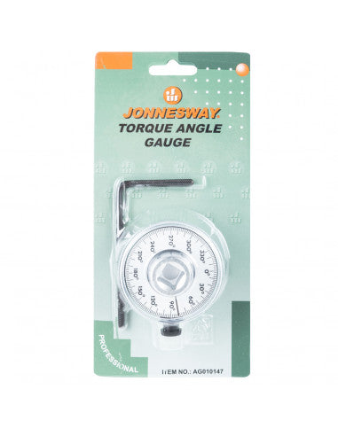 MEDIDOR de TORQUE ANGULAR 1/2