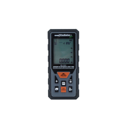 MEDIDOR DISTANCIA LASER 100 mt MDL 8100/1