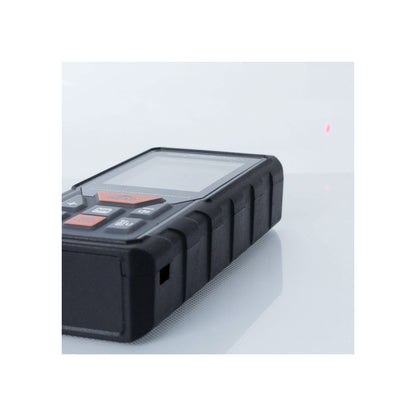 MEDIDOR DISTANCIA LASER 100 mt MDL 8100/1