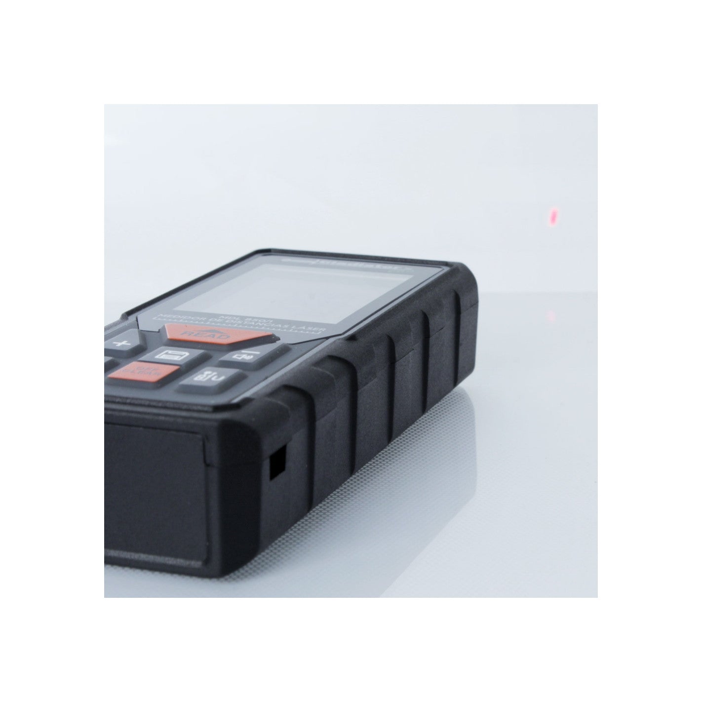 MEDIDOR DISTANCIA LASER 50 mt MDL 850/1 - GLADIATOR