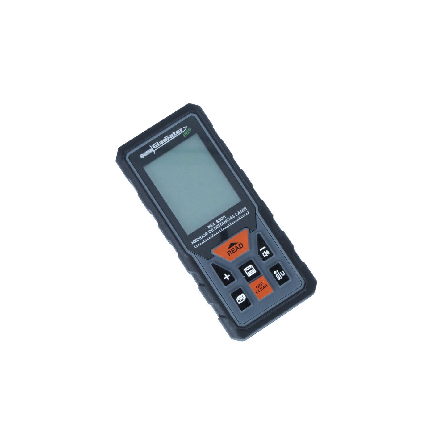 MEDIDOR DISTANCIA LASER 50 mt MDL 850/1