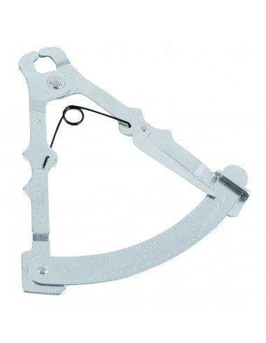 MEDIDOR ESPESOR BALATAS de FRENO AN010019A