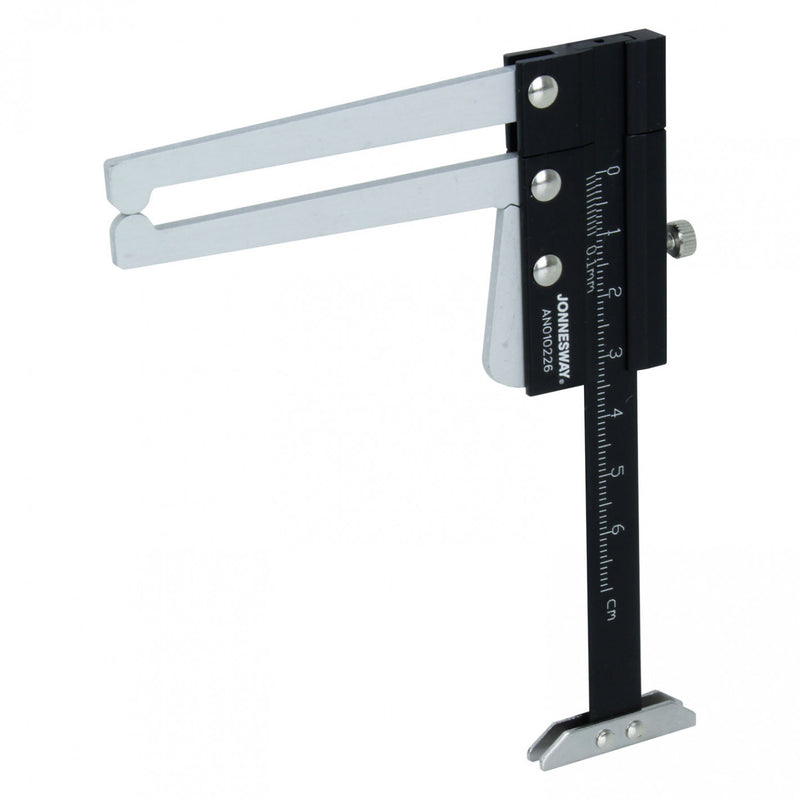 MEDIDOR ESPESOR DISCOS de FRENO AN010226