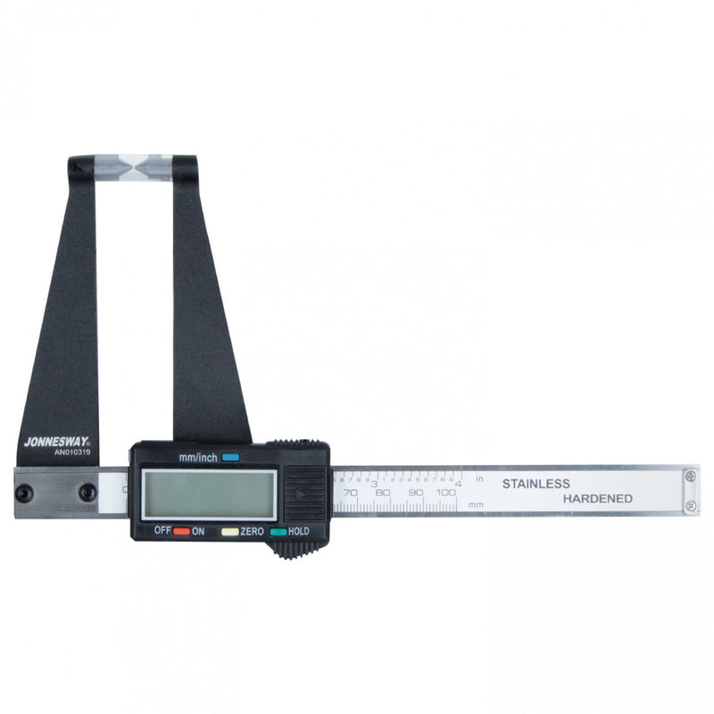 MEDIDOR ESPESOR DISCOS de FRENO AN010319