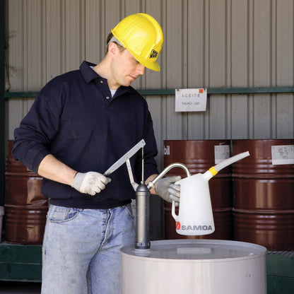 MEDIDOR GRADUADO 2 L Con extension flexible 675002 - SAMOA