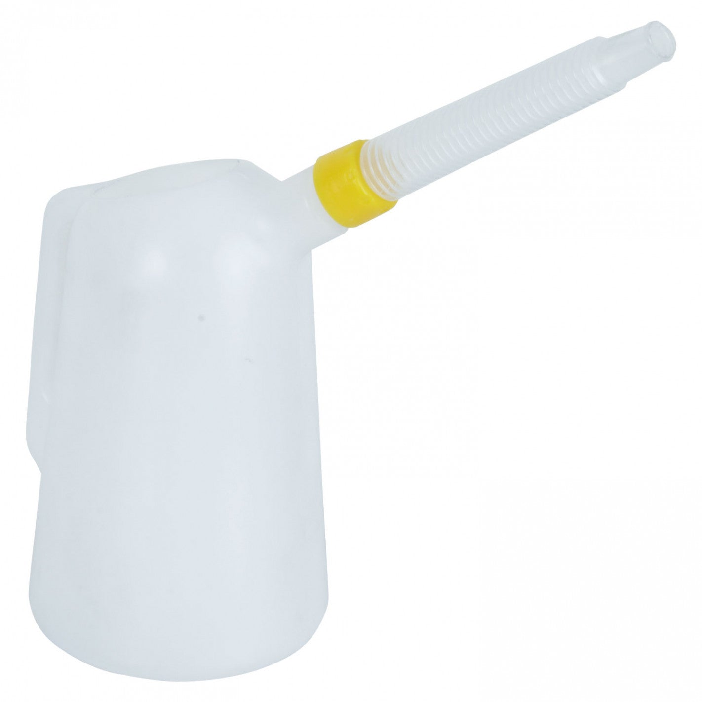 MEDIDOR GRADUADO 2 L Con extension flexible 675002 - SAMOA