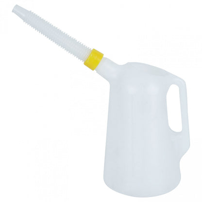 MEDIDOR GRADUADO 2 L Con extension flexible 675002 - SAMOA