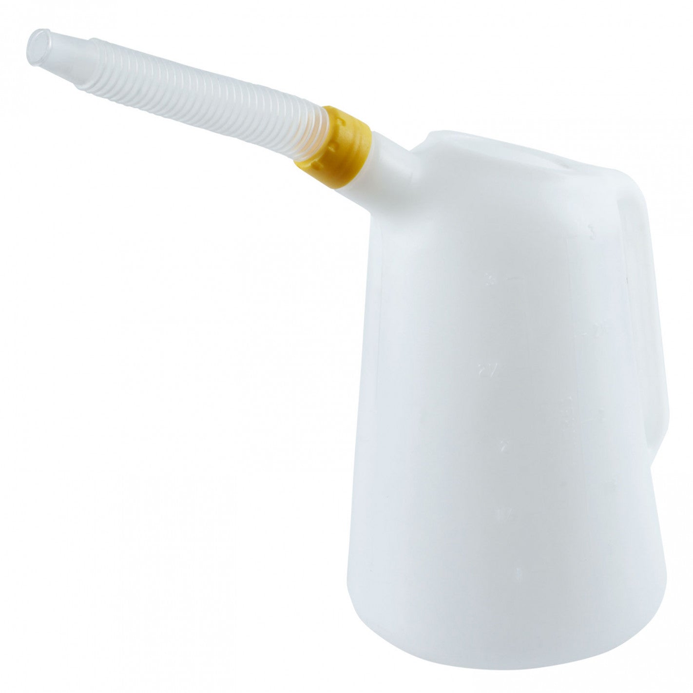 MEDIDOR GRADUADO 3 L Con extension flexible 675003 (675003) - SAMOA