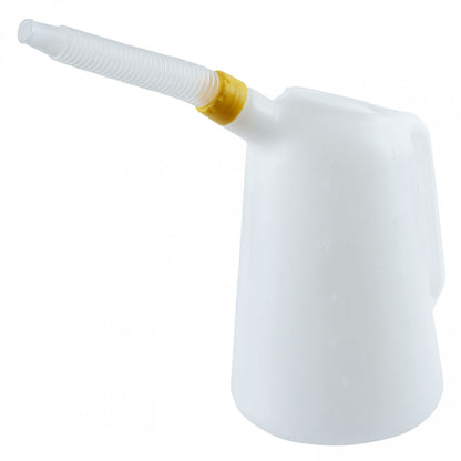 MEDIDOR GRADUADO 3 L Con extension flexible 675003