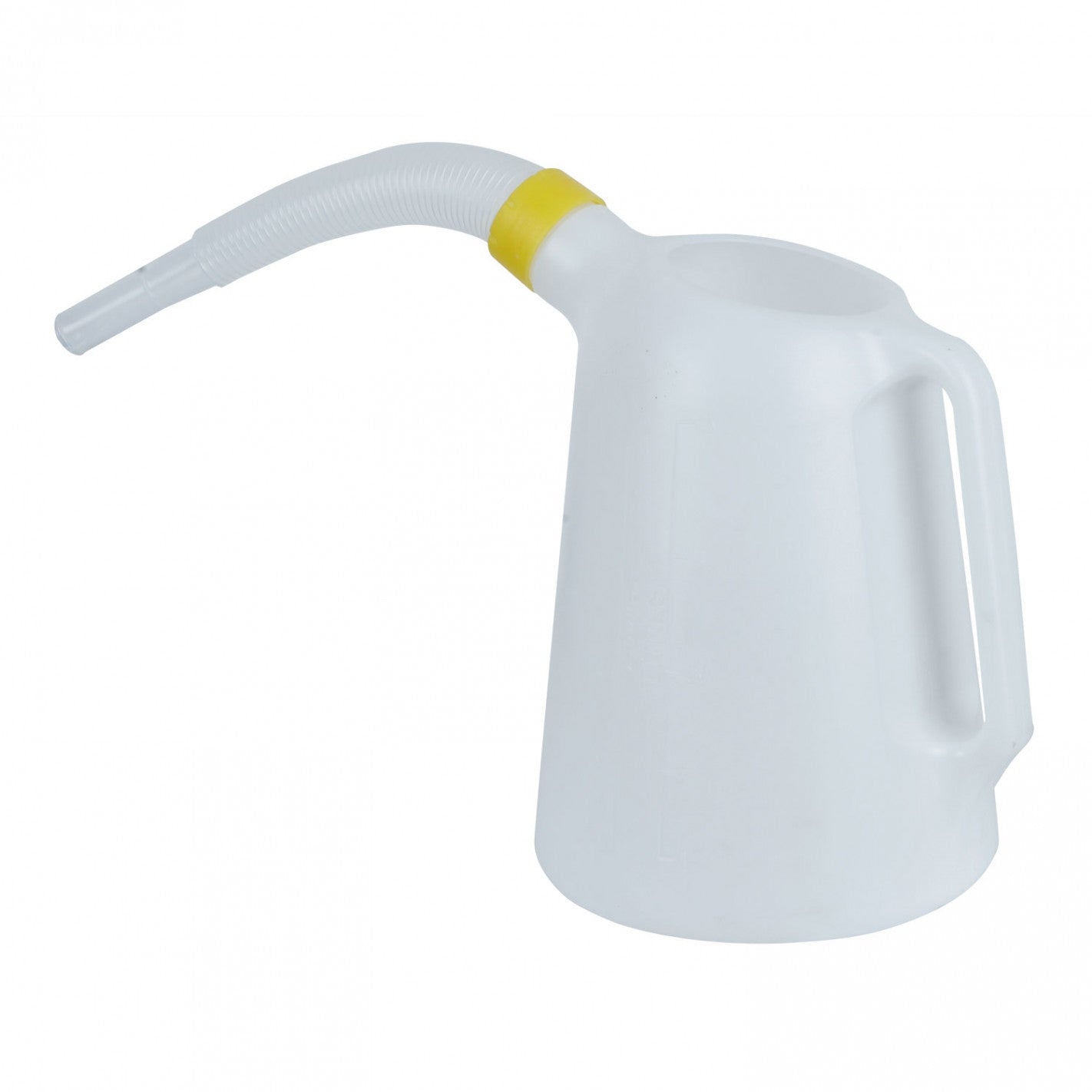 MEDIDOR GRADUADO 5 L Con extension flexible 675005 (675005) - SAMOA
