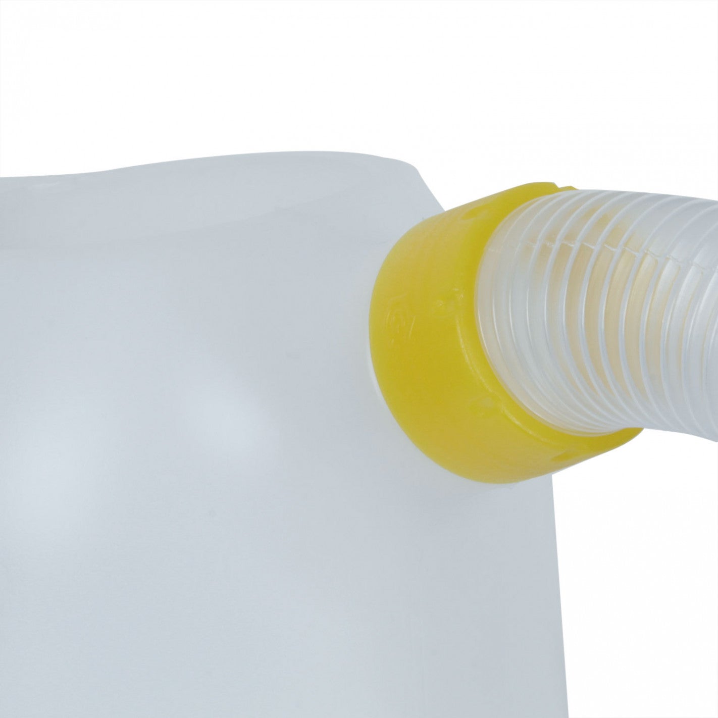 MEDIDOR GRADUADO 5 L Con extension flexible 675005