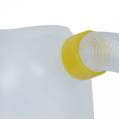 MEDIDOR GRADUADO 5 L Con extension flexible 675005