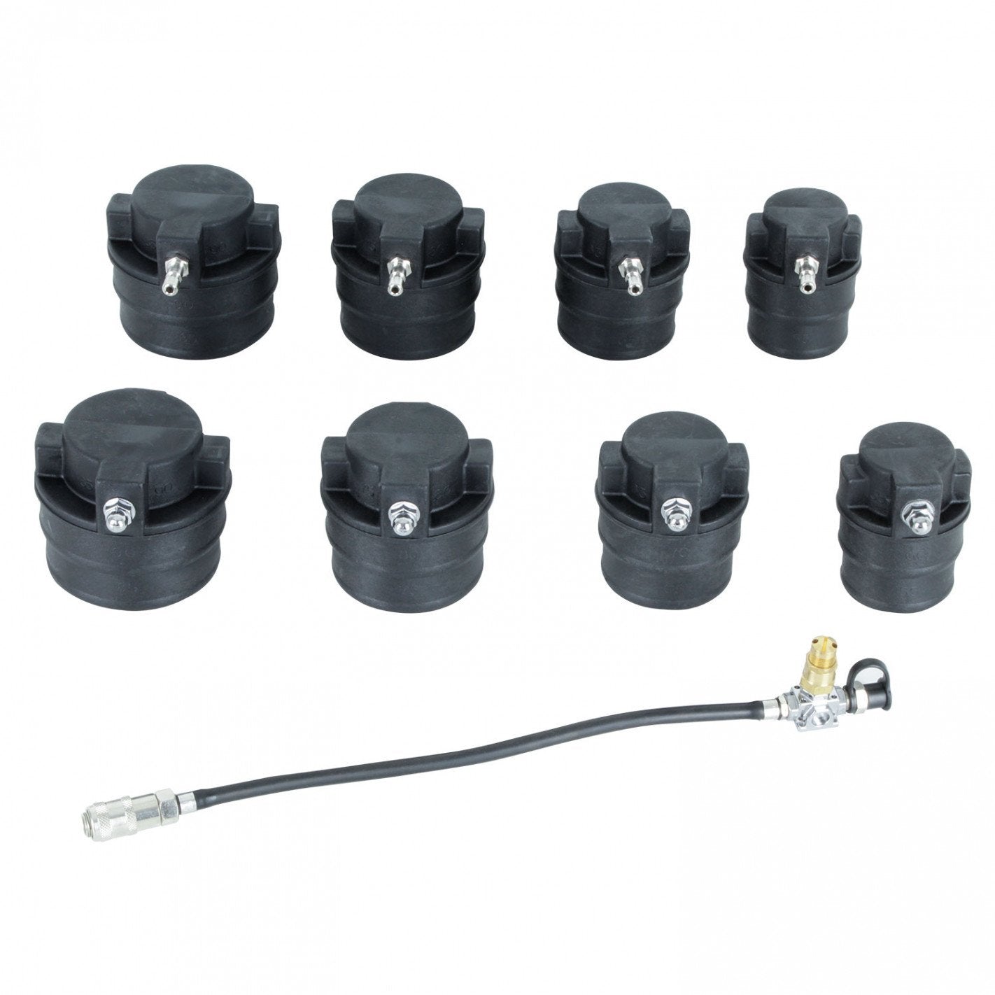 TESTER MEDIDOR DE PRESION DE TURBO AI020180