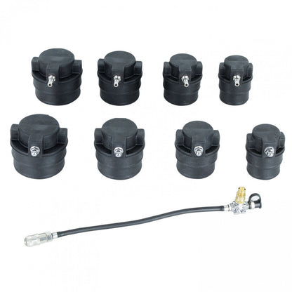 TESTER MEDIDOR DE PRESION DE TURBO AI020180