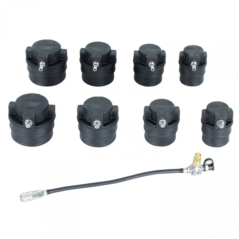 TESTER MEDIDOR DE PRESION DE TURBO AI020180