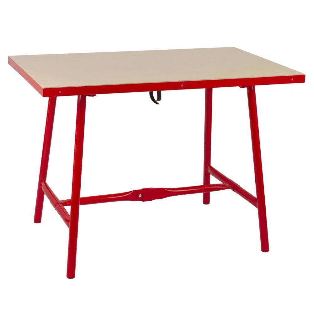 MESA de TRABAJO PLEGABLE TSB3900