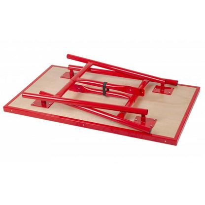 MESA de TRABAJO PLEGABLE TSB3900