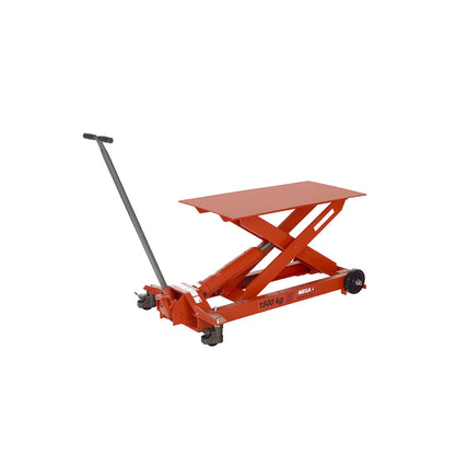 MESA ELEVADORA HIDRAULICA 1500kg ME-1500