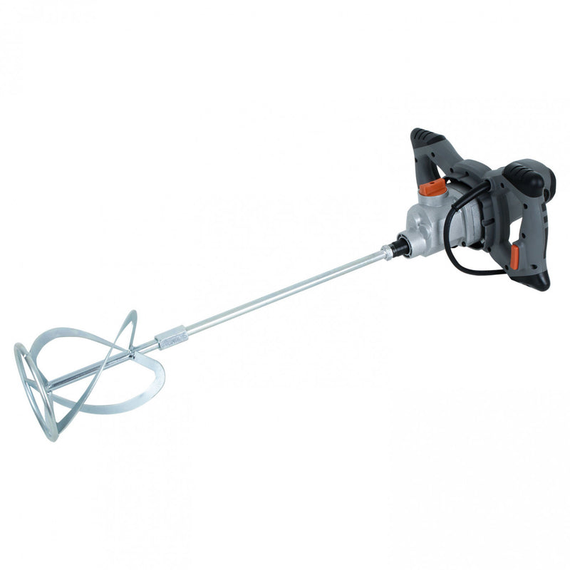 MEZCLADOR DE PINTURA 1400 w MX 800